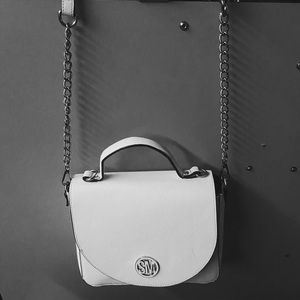 Steve Madden crossbody handbag